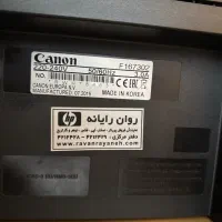 فروش یا معاوضه پرینتر|پرینتر، اسکنر، کپی، فکس|بندرعباس, |دیوار