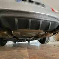 فروش بسترن b50f تمیز و بی نقص|خودرو سواری و وانت|بابلسر, |دیوار