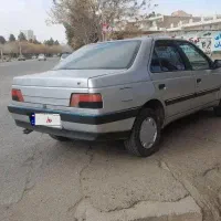 فروش ۴۰۵|خودرو سواری و وانت|سبزوار, غرب نیروگاه|دیوار