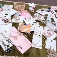 بدلیجات آلمانی نقره و رنگ ثابت همه زیر قیمت خرید
