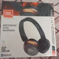 هدفون JBL