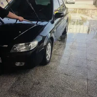 مزدا ۳۲۳|خودرو سواری و وانت|محمودآباد, |دیوار