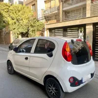 mvm 110s / ام وی ام ۱۱۰ اس|خودرو سواری و وانت|تهران, شمس‌آباد|دیوار