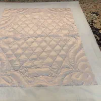 ۳ عدد لحاف سنتی نو