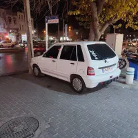 ۱۱۱ مدل ۹۵ یک گلگیر رنگ