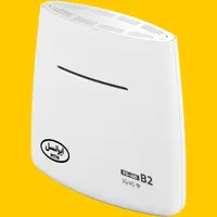 وای فای ایرانسل i40 B2