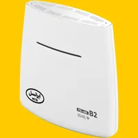 وای فای ایرانسل i40 B2