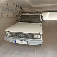 مزدا کارا 2000موتور میتسوبیشی دوگانه مدل 97