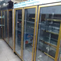 یخچال ایستاده زیمان کینو ارس الکتروزمزم|فروشگاه و مغازه|قم, نیروگاه|دیوار