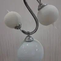 لوستر سه شاخه