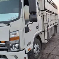 جک ۹تن|خودرو سنگین|تبریز, |دیوار