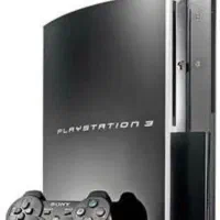 پلی ۳ فت ۵۰۰ گیگ معاوضه با گوشی