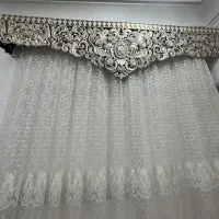 پرده سالم|پرده، رانر، رومیزی|رشت, دیانتی|دیوار