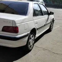 پارس tu5 مدل 1399|خودرو سواری و وانت|شیروان (خراسان), |دیوار