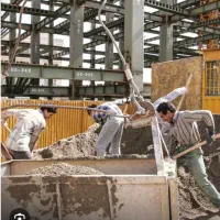 استخدام کارگر ساختمانی