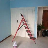 نقاشی ساختمان|خدمات پیشه و مهارت|خورموج, |دیوار