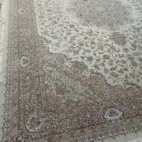 معاوضه ۲ تخته فرش ۱۲متری درحدنو