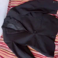 کت با پیرهن