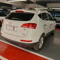 جک S5 مدل 1396 بی رنگ|خودرو سواری و وانت|تهران, آسمان|دیوار