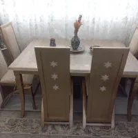 مبل و میز ناهارخوری|مبلمان خانگی و میز عسلی|پردیس, فاز ۳|دیوار