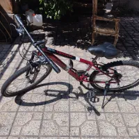 دوچرخه فروشی 26|دوچرخه، اسکیت، اسکوتر|لوشان, |دیوار