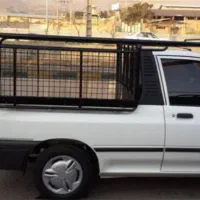 باربری ـ حمل ونقل