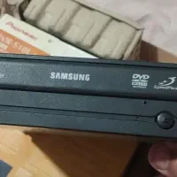 دی وی دی کامپیوتر سامسونگ|قطعات و لوازم جانبی رایانه|ملارد, |دیوار