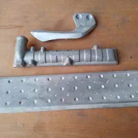 ریخته گری تبریز کاست|خدمات پیشه و مهارت|خاوران, |دیوار