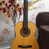 گیتار کلاسیک