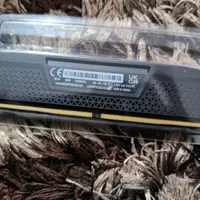 Ram 16g ddr5|قطعات و لوازم جانبی رایانه|شوشتر, |دیوار
