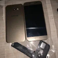 السیدی a52017 A520