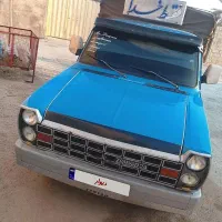 نیسان آبی مدل۸۶