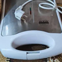 ساندویچ ساز