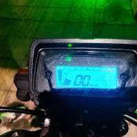 کویر 200cc.(کبیر)|موتورسیکلت|کرمان, |دیوار