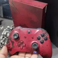 ایکس باکس/ باندل گرز اف وار/ ۲ ترابایت|کنسول، بازی ویدئویی و آنلاین|کرج, گلشهر|دیوار