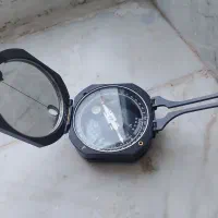 قطب نمای کوه نوردی وزمین شناسی