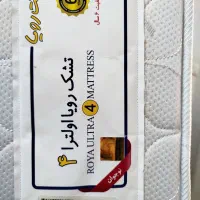 محصول تشک رویا مدل اولترا 4 نوجوان یکنفره 180x80|تشک تختخواب|کرج, حصارک بالا|دیوار