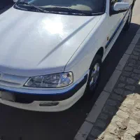 پژو پارس سال ۹۹ بیرنگ