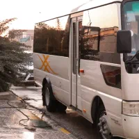 مینی بوس ایسوزو مدل 97