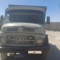 بنز ۹۱۱ مدل آخر ۵۶