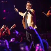 کنسرت معین و ابی و شادمهر به همراه تور