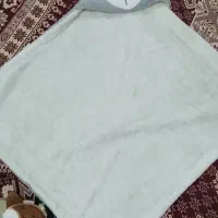 پتوی دور پیچ نوزاد|اسباب و اثاث بچه|قم, قلعه کامکار|دیوار