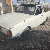 پیکان وانت مدل 88