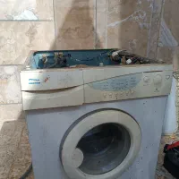 قطعات ماشین لباسشویی پاکشوما
