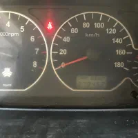 پراید ۸۵ هیدرولیک کارخانه|خودرو سواری و وانت|کرج, فاز ۵ مهرشهر|دیوار