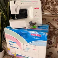 چرخ خیاطی مارشال