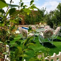 اجاره سالیانه باغ ویلا ۳ خواب|اجارهٔ خانه و ویلا|تهران, آبشار تهران (دریاچه)|دیوار