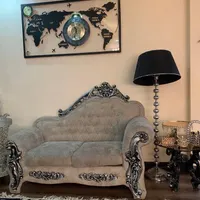 مبلمان 7 نفره|مبلمان خانگی و میز عسلی|بندرعباس, |دیوار