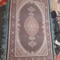 ذرع نیم|فرش|خوی, |دیوار