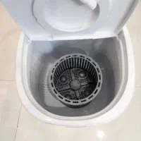 مینی واش سان لوکس SUNNLUX|ماشین لباسشویی و خشککن لباس|گرگان, |دیوار